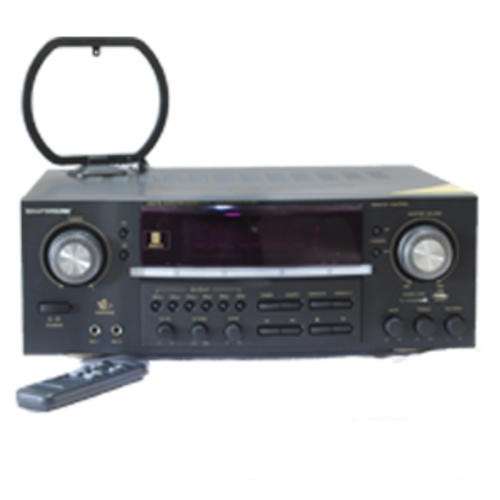 Supersonic Amplifier AV-971R1 +FREE DELIVERY