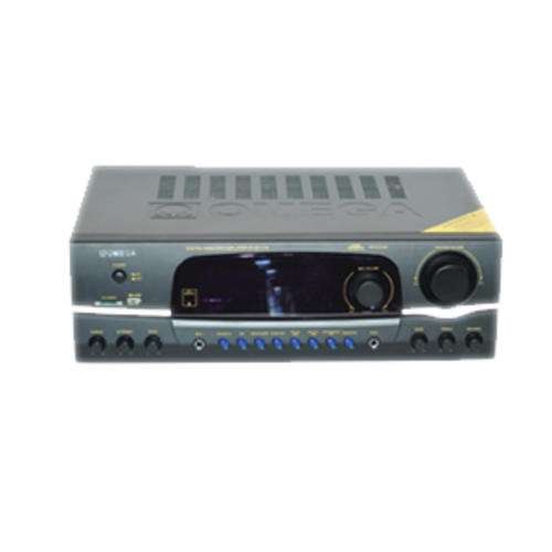 OMEGA Professional Amplifier AV-9712R