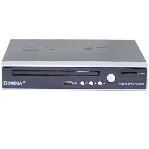 OMEGA DVD PLAYER