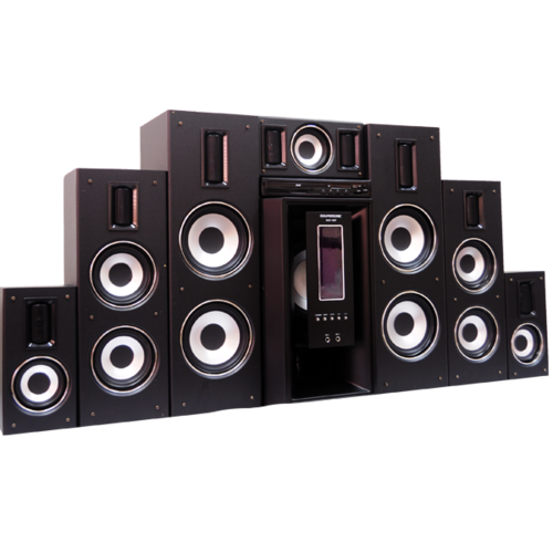 Home Theatre System SAV-1007