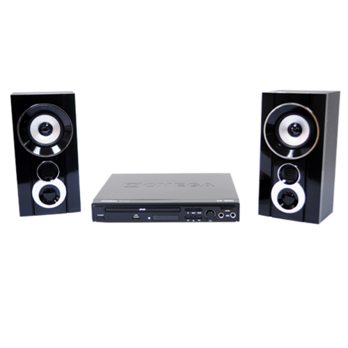 DVD Player Home Theatre OP-6H5
