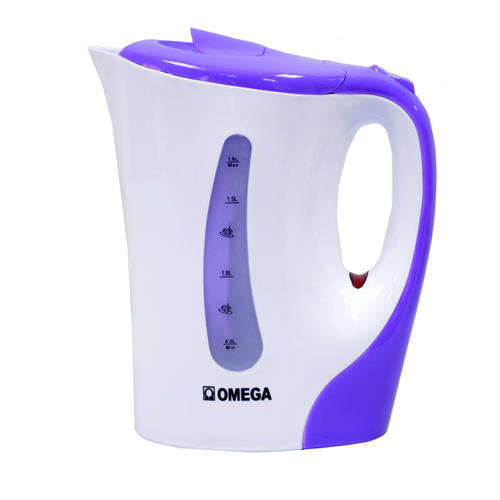 Omega Cordless Kettle