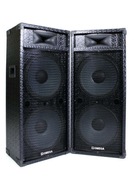 Professional Loud Speaker X-H13
