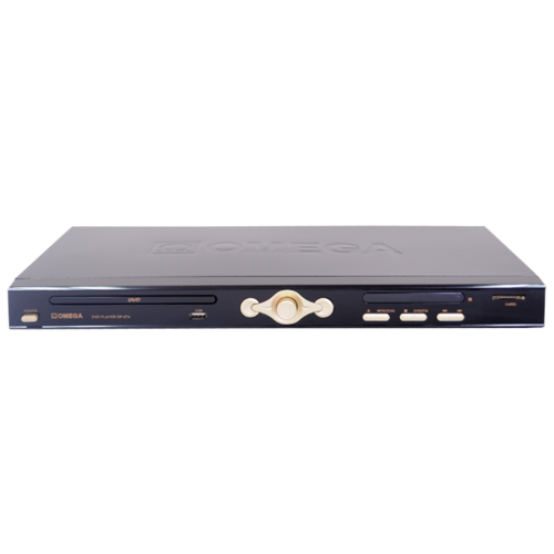 Omega DVD Player