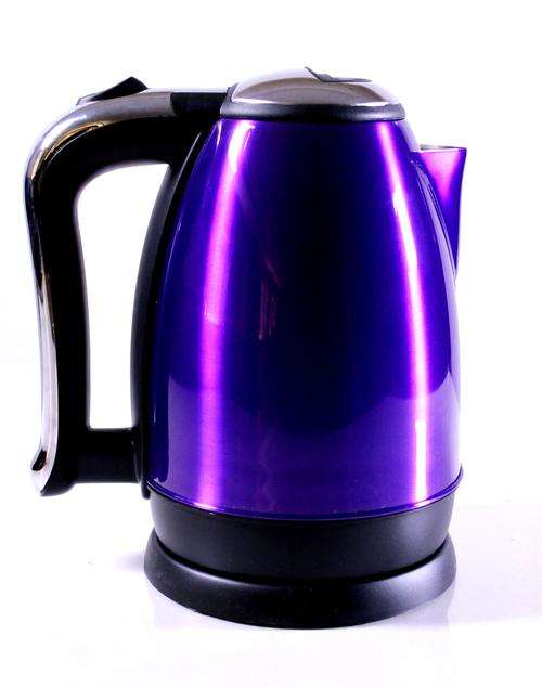 Omega Cordless Kettle