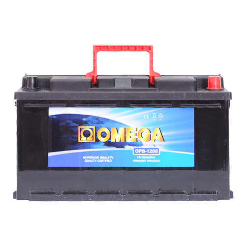 Omega OPB-12120 Battery