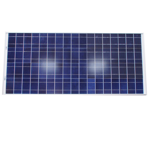 OMEGA SOLAR PANEL