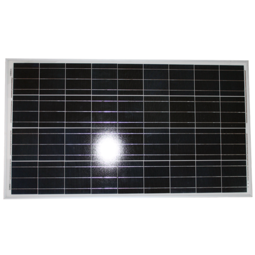 Omega 12Volt Output Solar Panel OSP-160