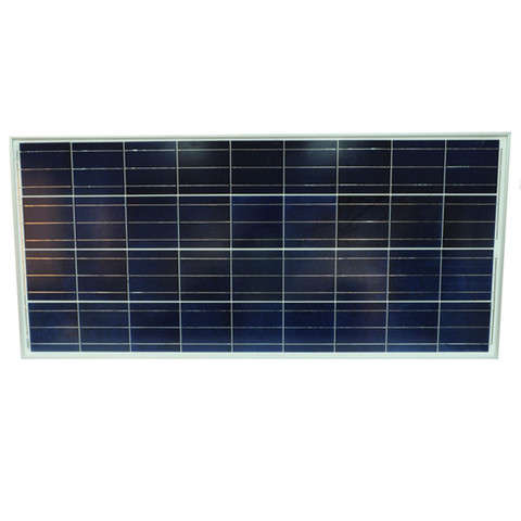 OMEGA Output 180W Solar Panel OSP-180