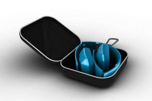 Nokia Monster - Purity HD Stereo Headset - Black