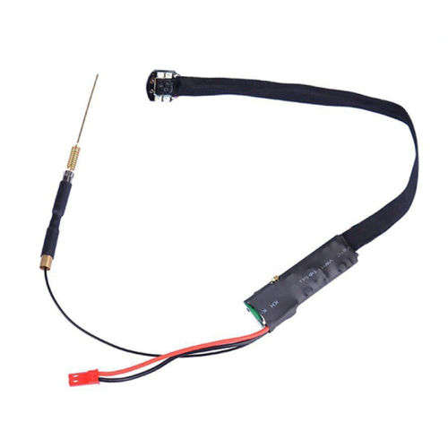 1080P Wireless WiFi IP Spy Hidden Camera DIY Module Mini DVR DV Motion Secret