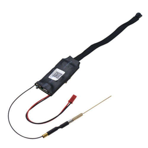 1080P Wireless WiFi IP Spy Hidden Camera DIY Module Mini DVR DV Motion Secret