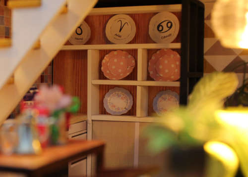 Enjoy the Romantic Nordic