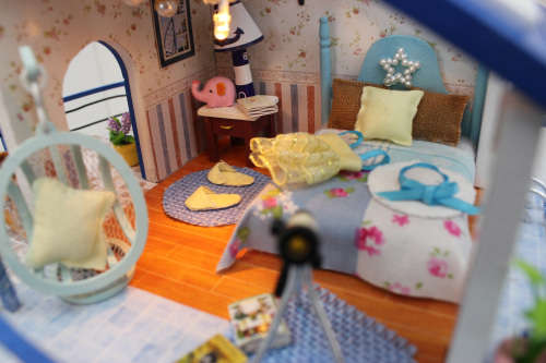 Legend of the Blue Sea