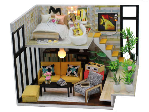 Cynthias Holiday (Brand new, in stock, can ship immediately)