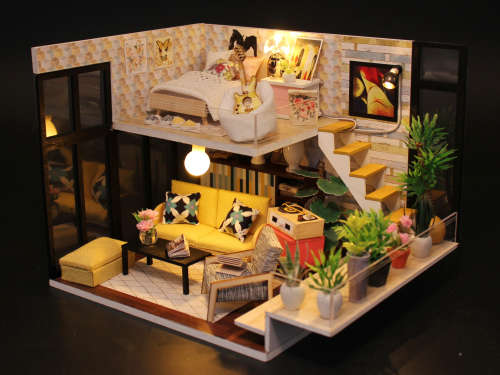 Cynthias Holiday (Brand new, in stock, can ship immediately)