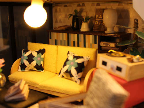 Cynthias Holiday (Brand new, in stock, can ship immediately)