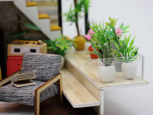 Cynthias Holiday (Brand new, in stock, can ship immediately)