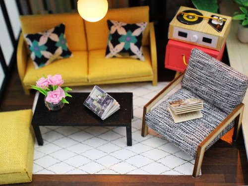 Cynthias Holiday (Brand new, in stock, can ship immediately)