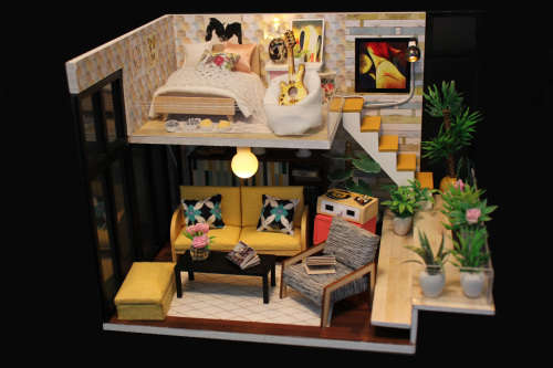 Cynthias Holiday (Brand new, in stock, can ship immediately)