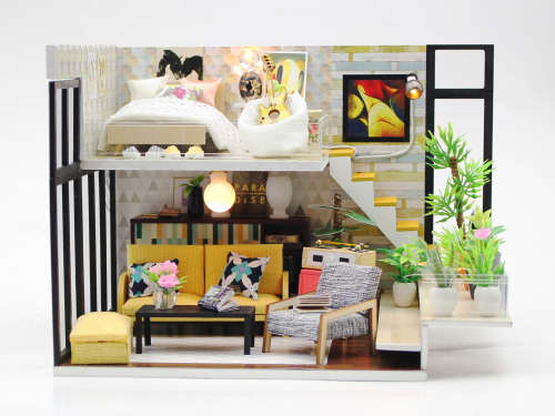 Cynthias Holiday (Brand new, in stock, can ship immediately)