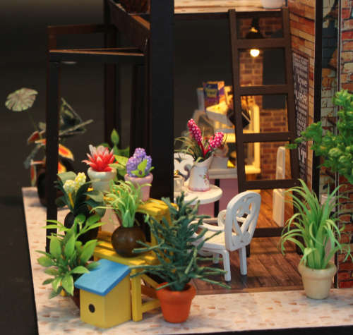 Coffee House (Brand new, in stock, can ship immediately)