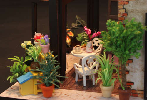 Coffee House (Brand new, in stock, can ship immediately)