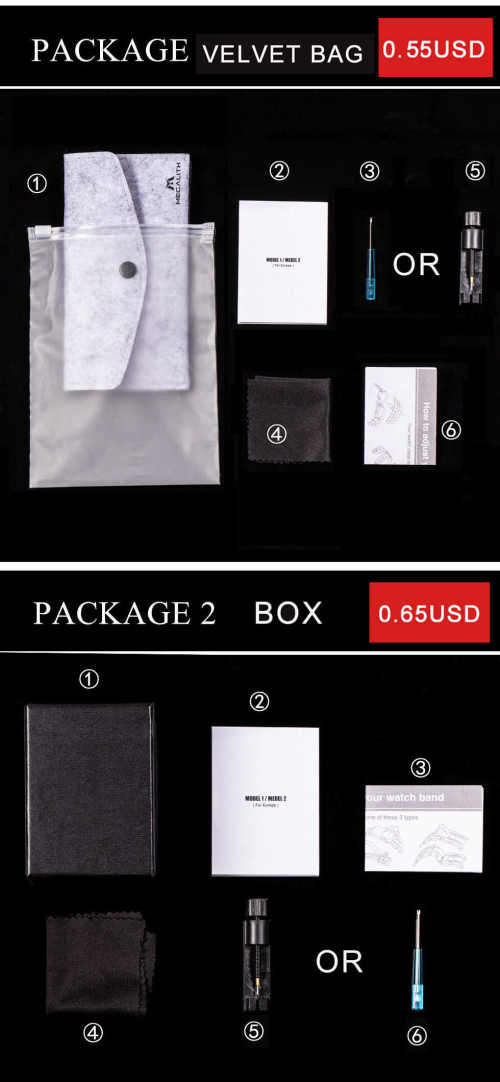 2020 MEGALITH Chronograph Multi Dial Working Powerful Waterproof Luxury Mens Watch