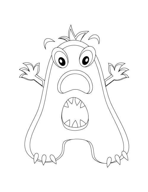 Fun Preschool Learning - Alphabet Tracing and Colouring workbook - Same Day delivery