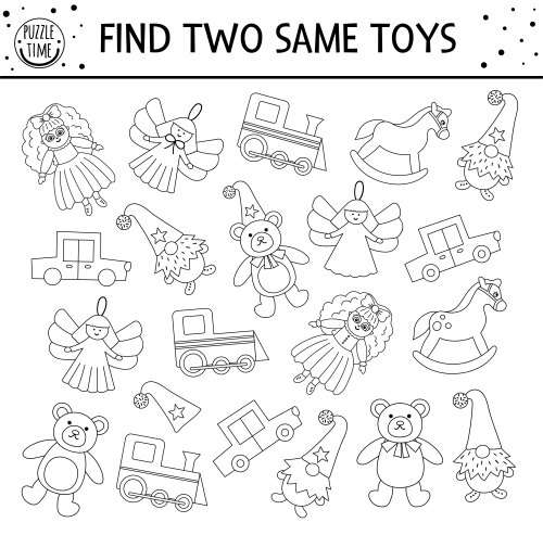 Christmas Activity Colouring Book For Kids - Same Day Delivery - Download and Print. Free Delivery