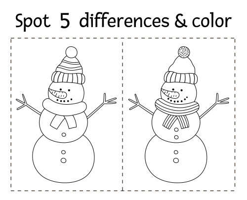Christmas Activity Colouring Book For Kids - Same Day Delivery - Download and Print. Free Delivery