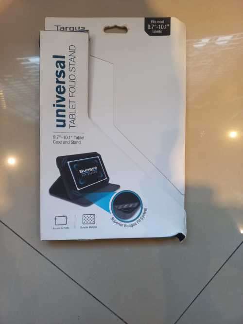 LENOVO S6000-H TABLET(includes protective case)