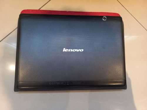 LENOVO S6000-H TABLET(includes protective case)