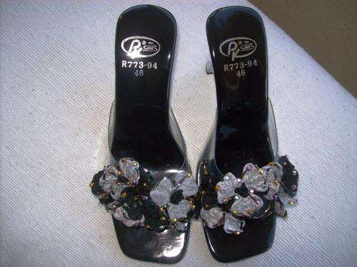 GORGEOUS, OH SO FUNKY!