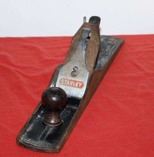 Stanley Bailey No 7 Plane