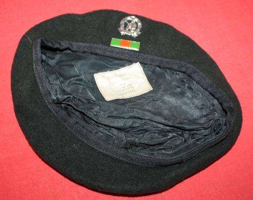 Black Beret