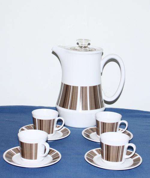 Noritake Coffee Set