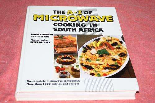 The A-Z of Microwave Cooking in South Africa