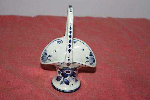 Delft Basket