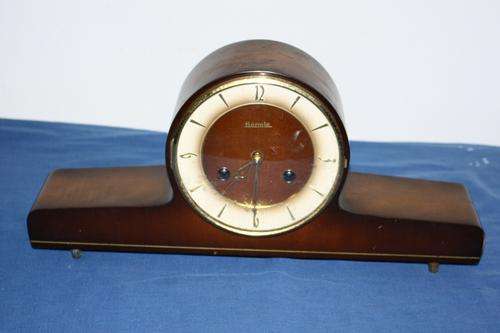 Hermle Mantle Clock