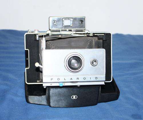 Polaroid Land Camera 100