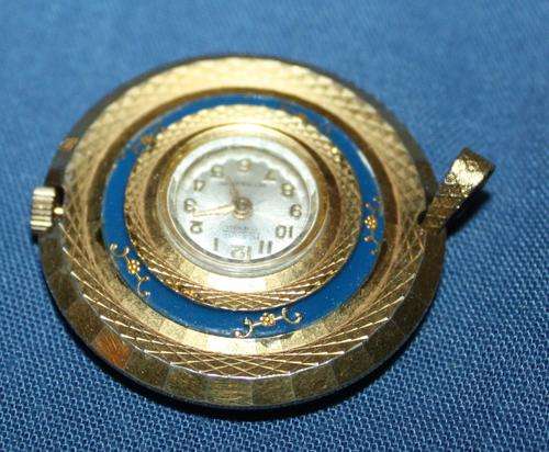 Ladies Mortima Watch