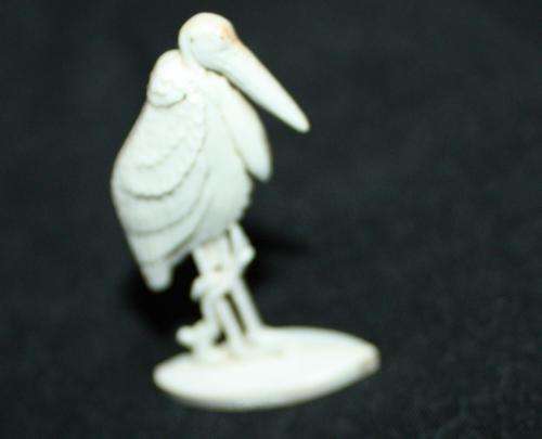 Fanta Bird No 442/61