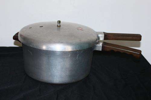 Presto Pressure Cooker