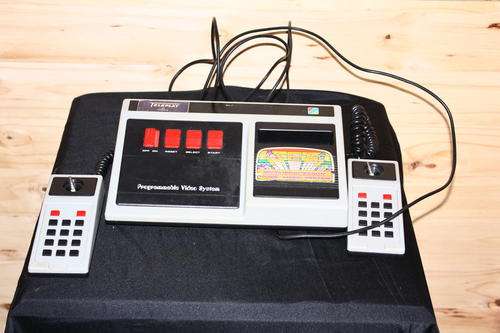 Teleplay Console