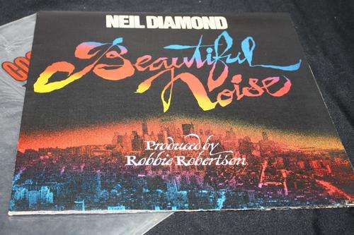Beautiful Noise - Neil Diamond