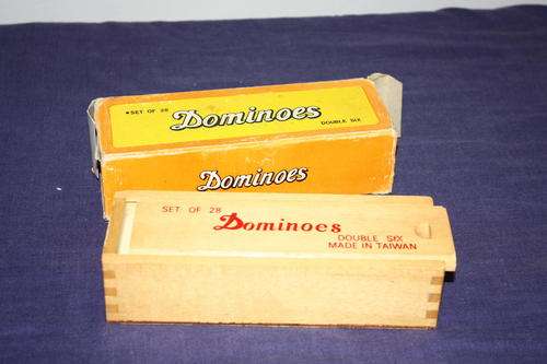 Dominoes