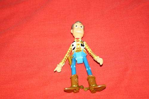 Woody Action figure