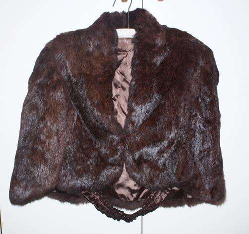 Fur Jacket