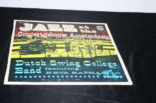 Jazz at the Concertgebouw